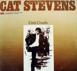 Cat Stevens : Cat's Cradle